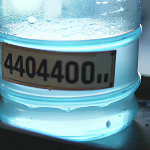 How Many Gallons Is 10 Liters?