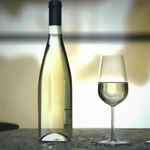 What Are The Driest White Wines?