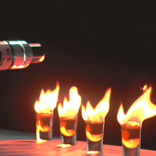 How Many Shots Of Fireball To Get Drunk? 1 How Many Shots Of Fireball To Get Drunk?