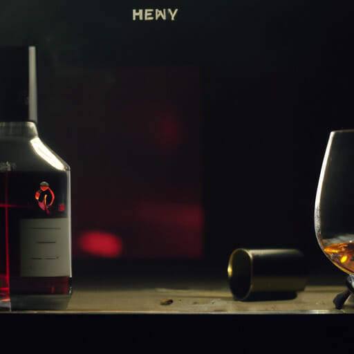 What Is Hennessy Made From?