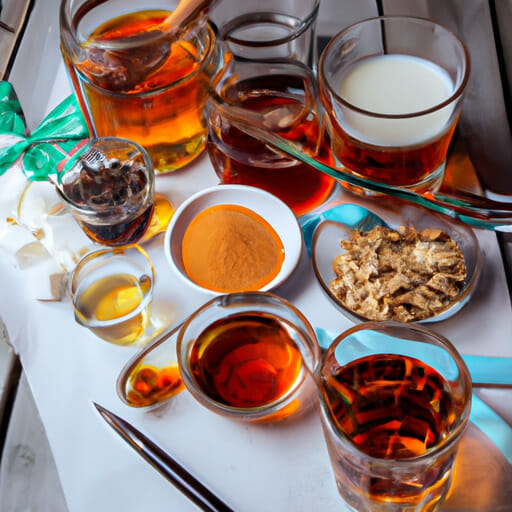 what to mix with irish whiskey