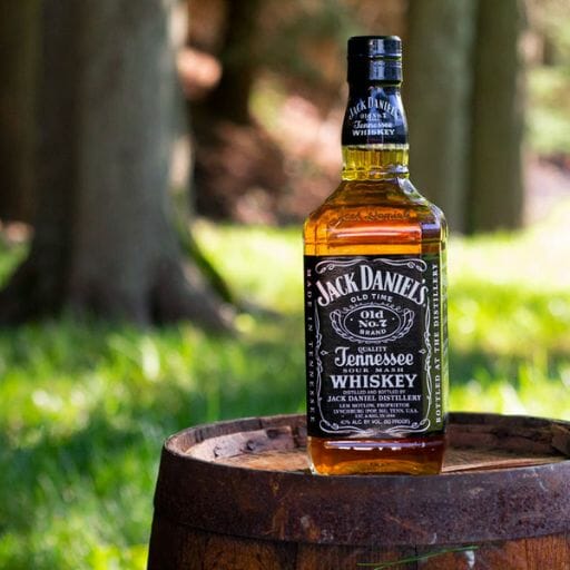 Appreciating Jack Daniels Responsibly