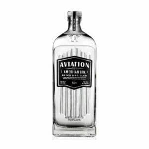 Aviation Gin