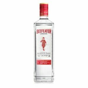 Beefeater London Dry Gin