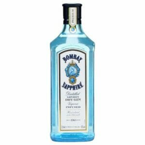 Bombay Sapphire Gin