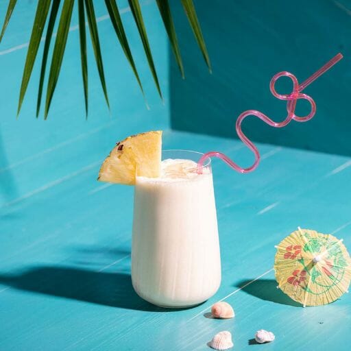 Definition of Pina Colada