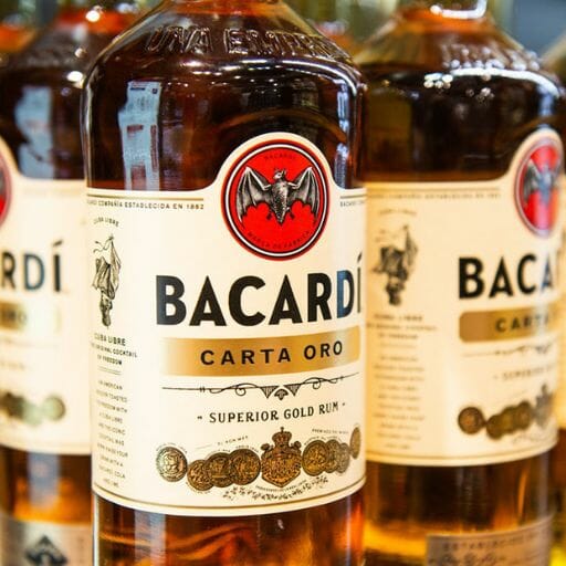 Exploring the History of Bacardi Gold Rum