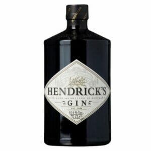 Hendrick's Gin