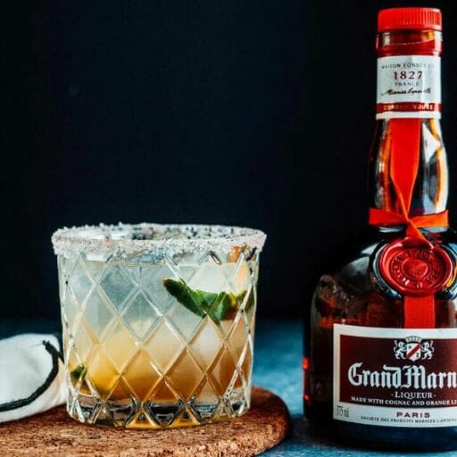 How to Make a Grand Marnier Substitute at Home