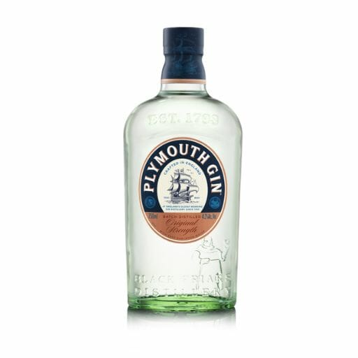 Plymouth Gin