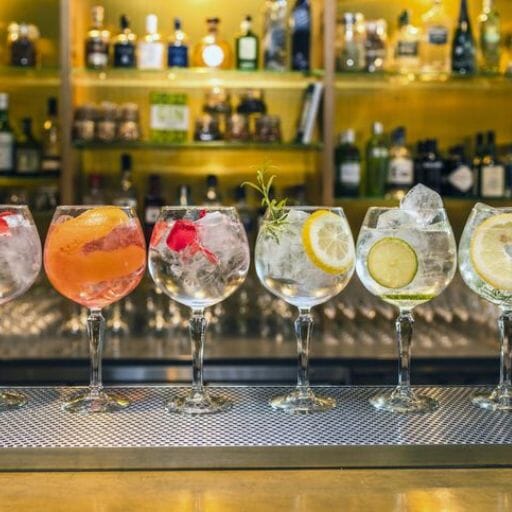 Popular Variations on the Traditional Cocktail