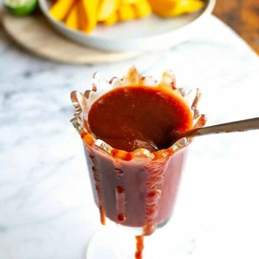 Popular Ways to Enjoy Chamoy