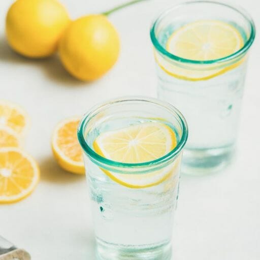 Proper Ways to Prepare and Consume Lemon Water While Fasting