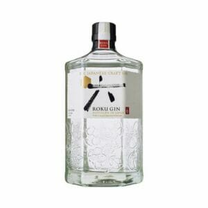 Roku Gin