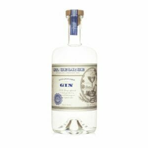 St. George Botanivore Gin