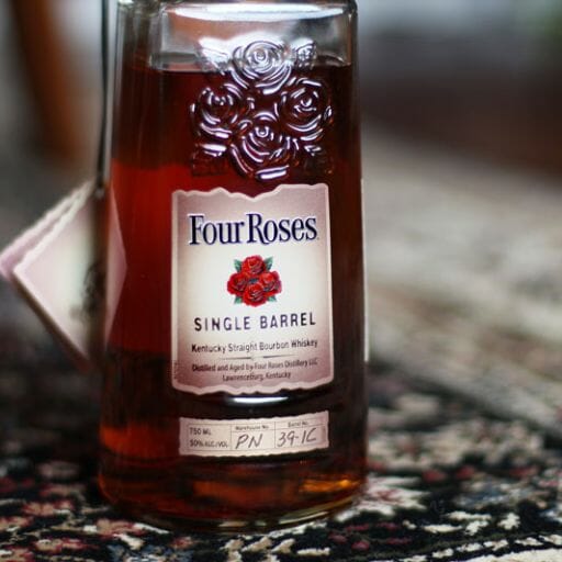 The Benefits of Investing in Four Roses Single Barrels