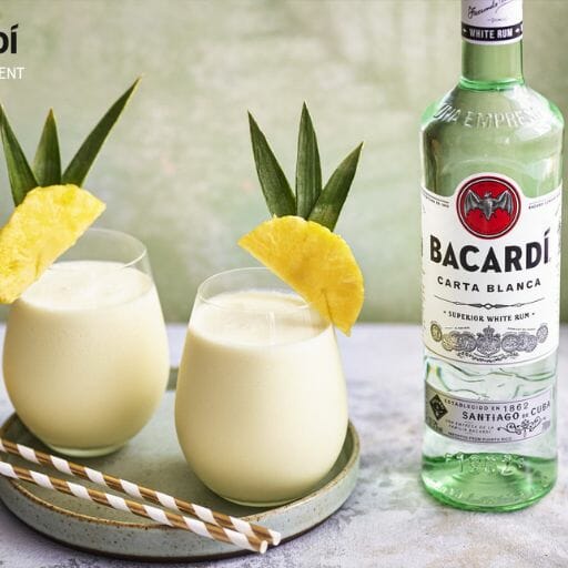 The Best Budget Rums for Pina Coladas