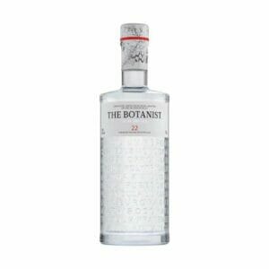 The Botanist Islay Dry Gin