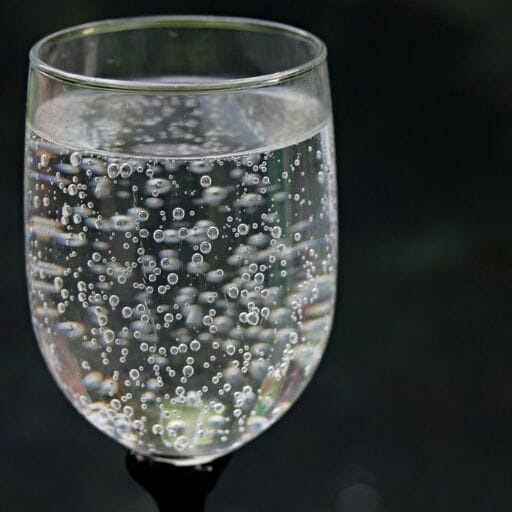 The Potential Side Effects of Carbonation