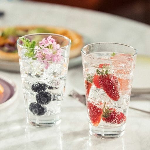 The Science Behind Carbonation