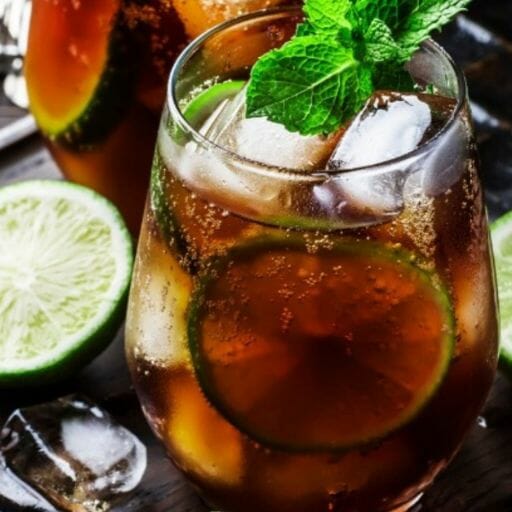 Tips for Making the Perfect Rum and Coke