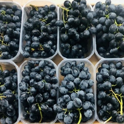 Troubleshooting Common Issues with Storing Grapes
