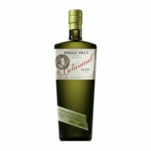 Uncle Val's Botanical Gin