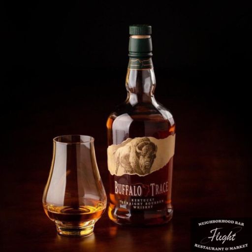 Awards and Recognition of Buffalo Trace Bourbon