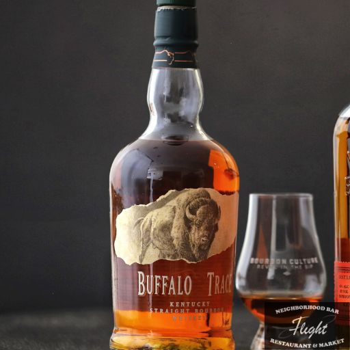 Buffalo Trace Bourbon