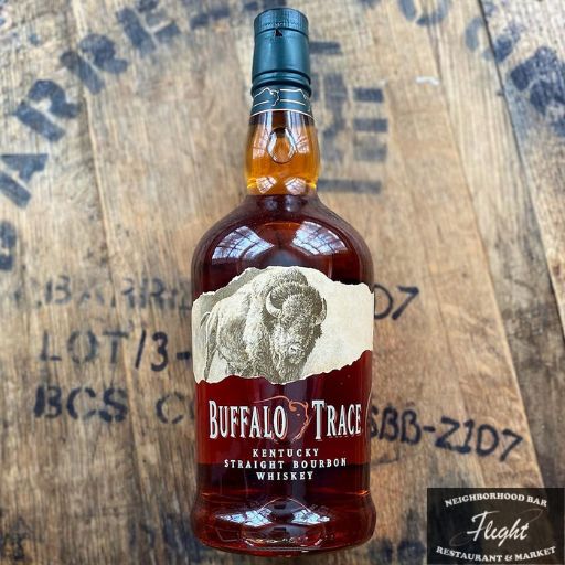 Buffalo Trace Bourbon Review - What You Need To Know - 2024