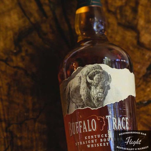 Tasting Notes of Buffalo Trace Bourbon