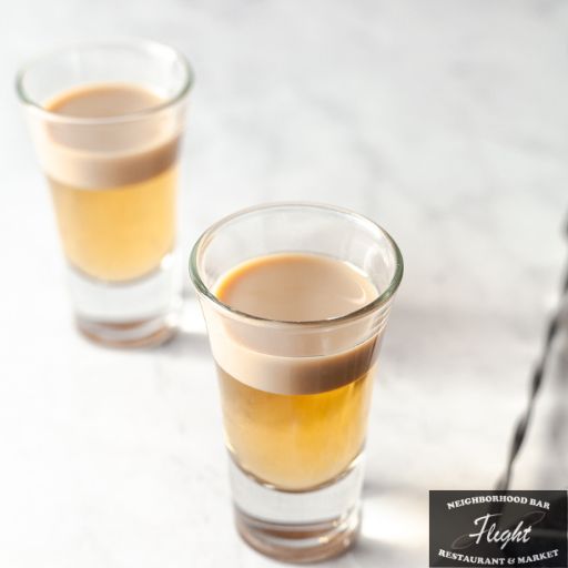 What Are the Best Recipes for a Buttery Nipple Shot