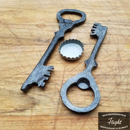 Why Is A Bottle Opener Called A Church Key
