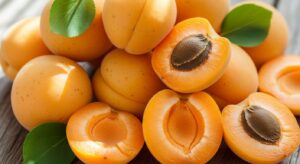 What Does an Apricot Taste Like