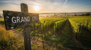 What Does Grand Cru Mean