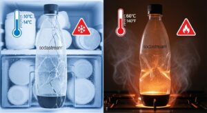 Why Do SodaStream Bottles Expire