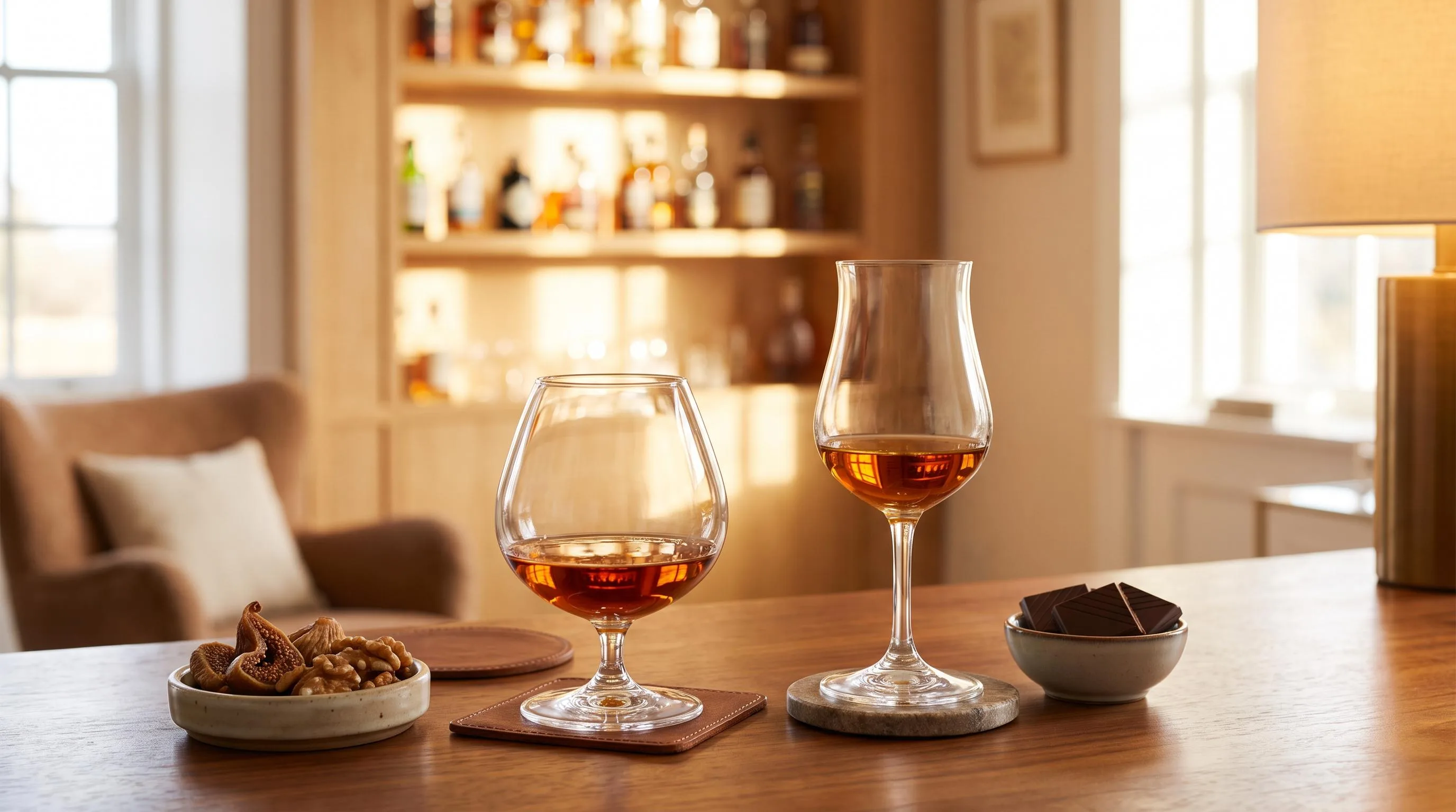 Armagnac Vs Cognac: Which is Best? 1 Armagnac Vs Cognac — explained with facts and figures in this guide
