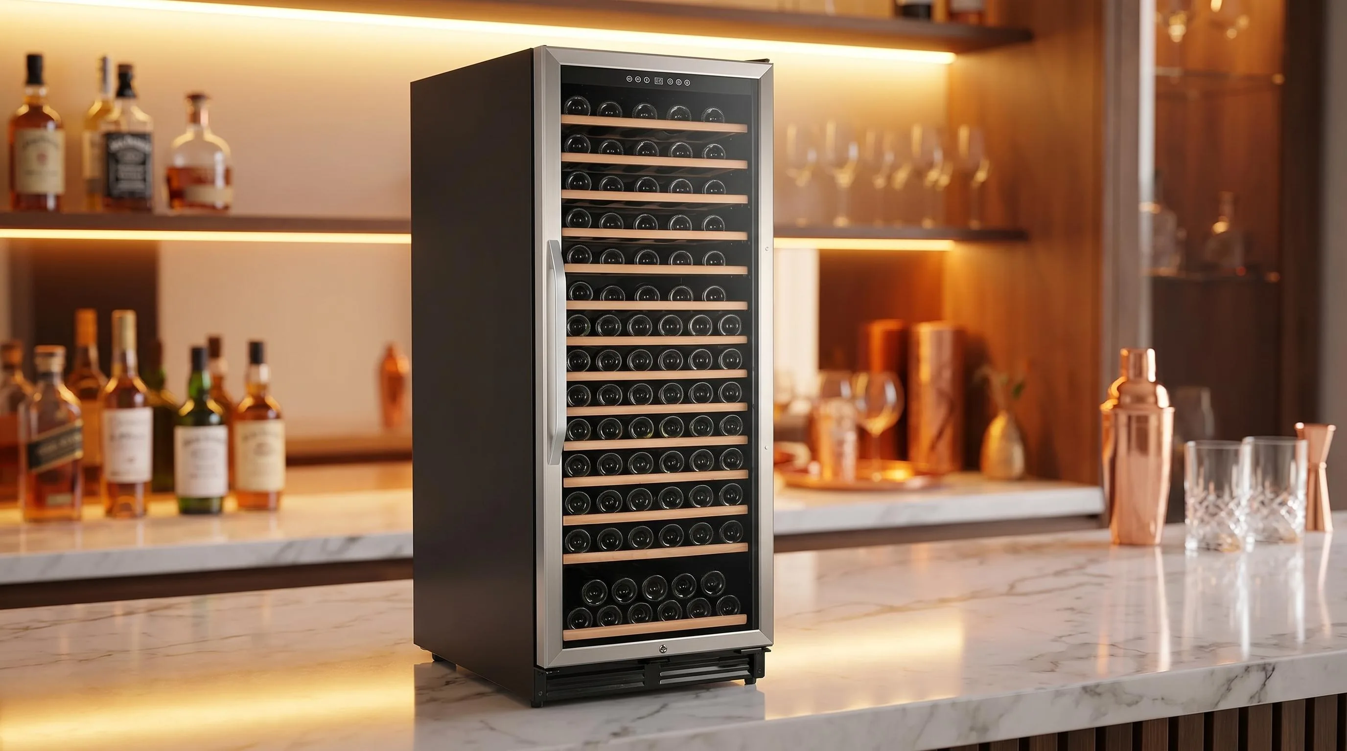 Avanti EWC6C1B Wine Cooler Review 2026 1 The Avanti EWC6C1B reviewed hands-on by the FlightWineBar team after real-world testing