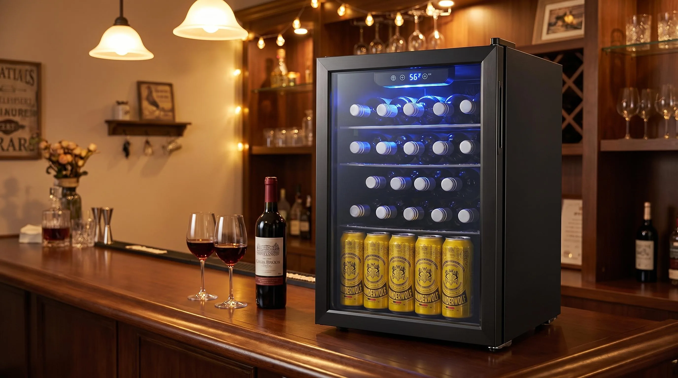 8 Best 24-Bottle Wine Coolers for 2026 18 Expert tips for getting the best results from your 24 bottle wine cooler.