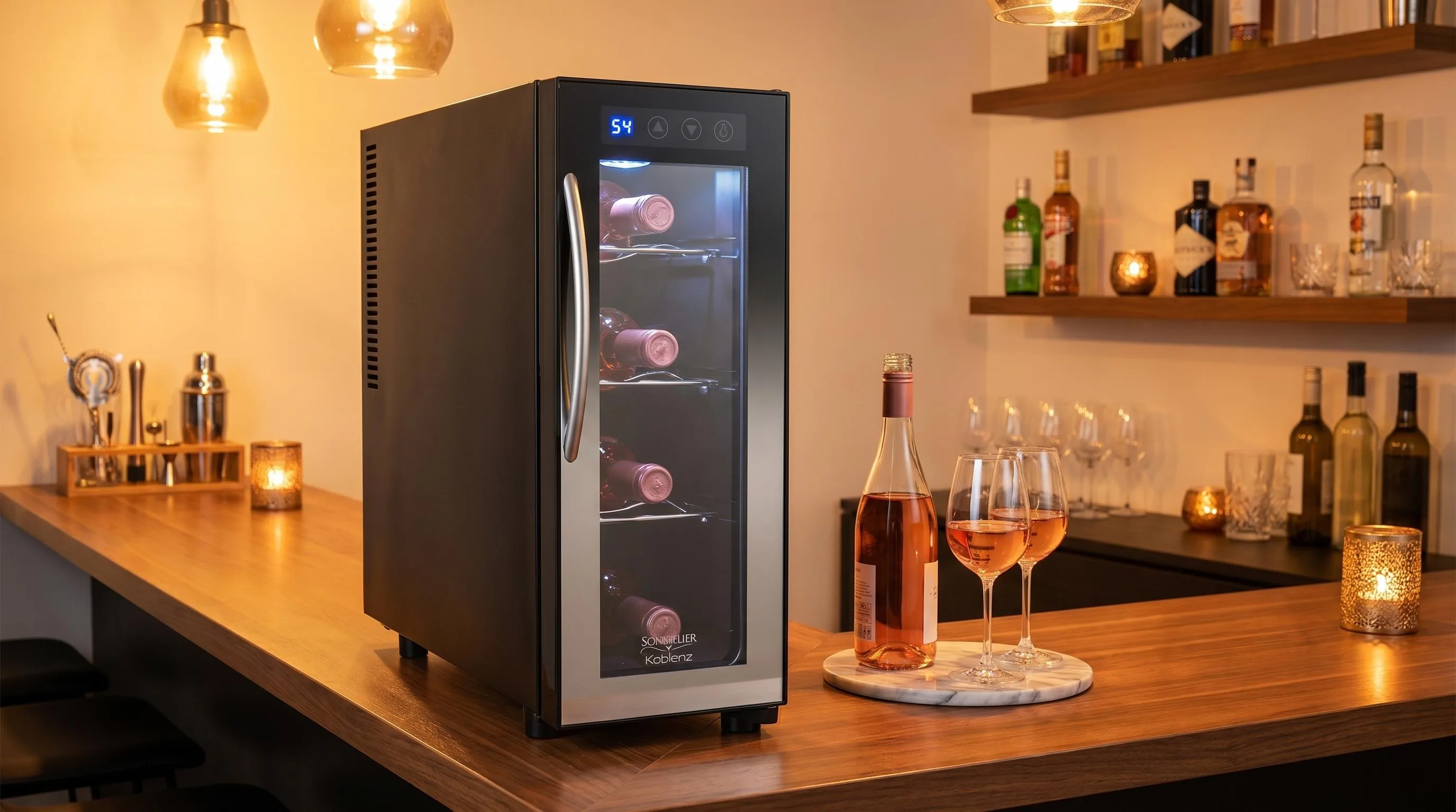 Top 5 Best 4 Bottle Wine Cooler for Home Drinking in 2026 12 Expert tips for getting the best results from your wine cooler.