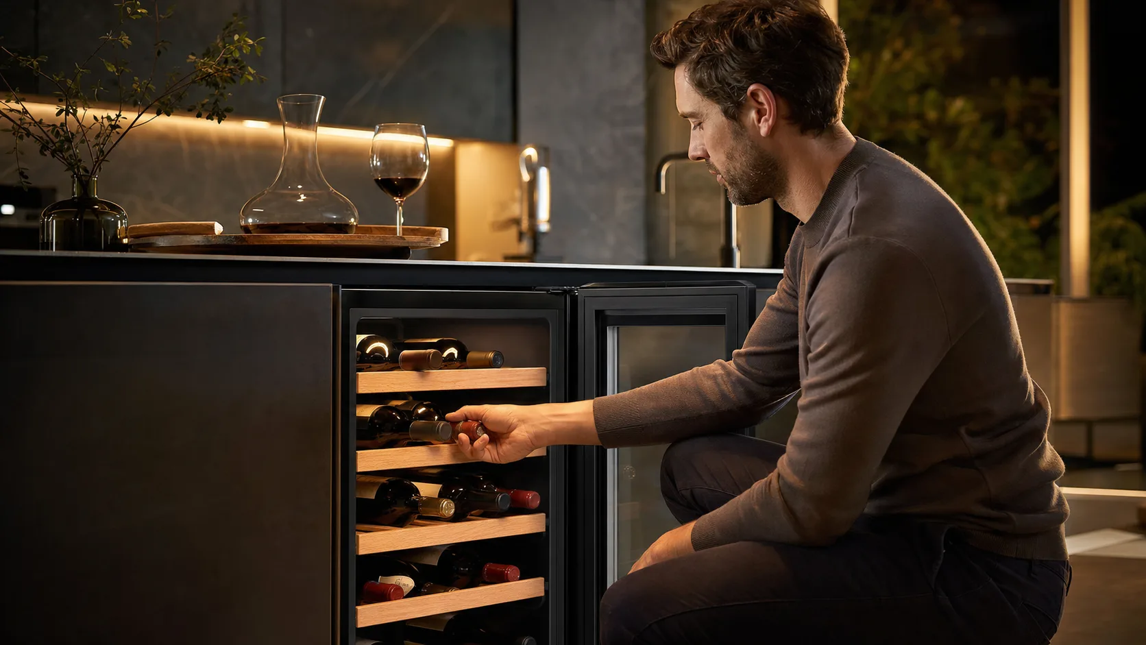 The Ultimate Guide to the Best 8 Bottle Wine Cooler 2026 11 Matching a 8 Bottle Wine Cooler to your space, capacity and cooling needs.