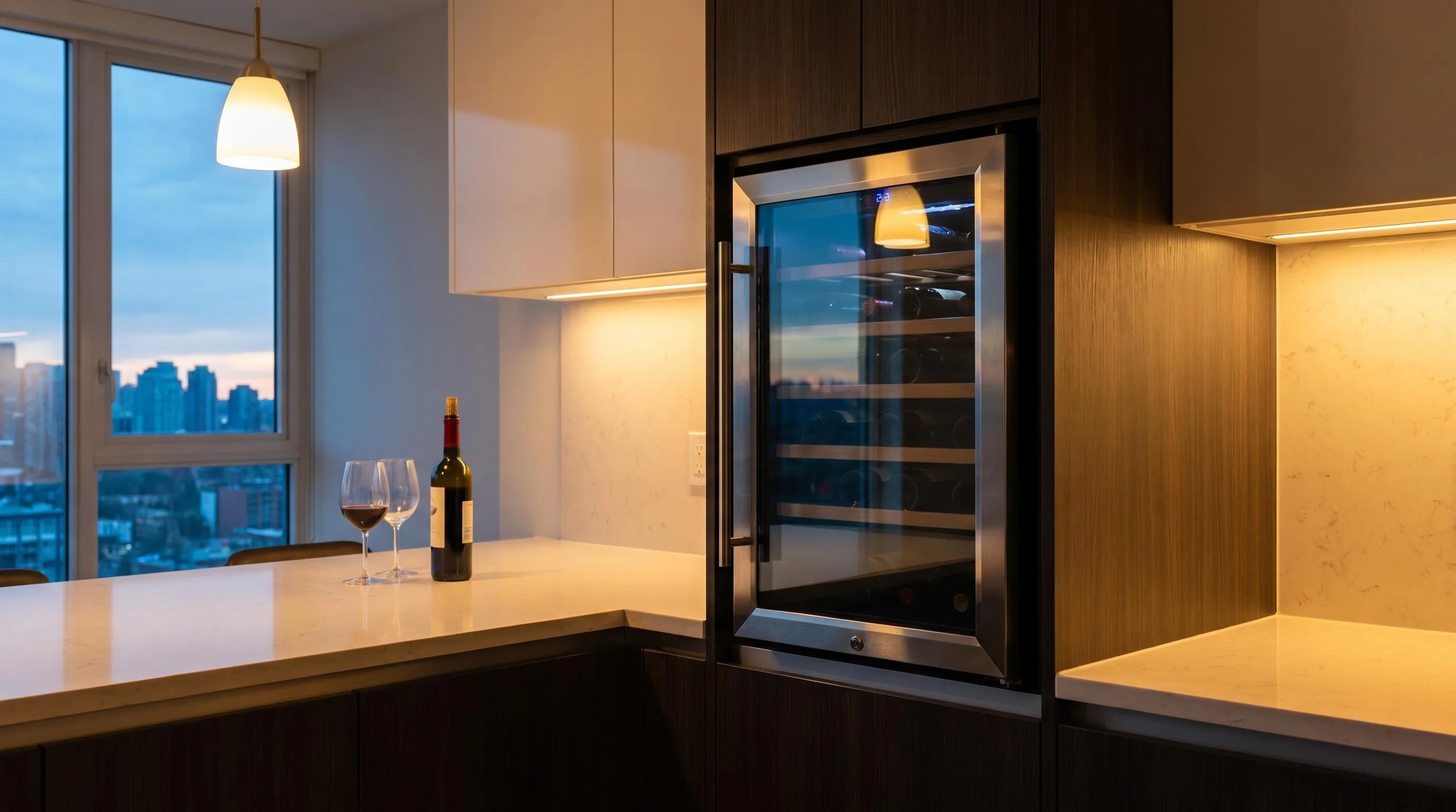 The Ultimate Guide to the Best 8 Bottle Wine Cooler 2026 13 Our overall top pick: Koolatron 8-Bottle Wine Cooler — Best Overall.