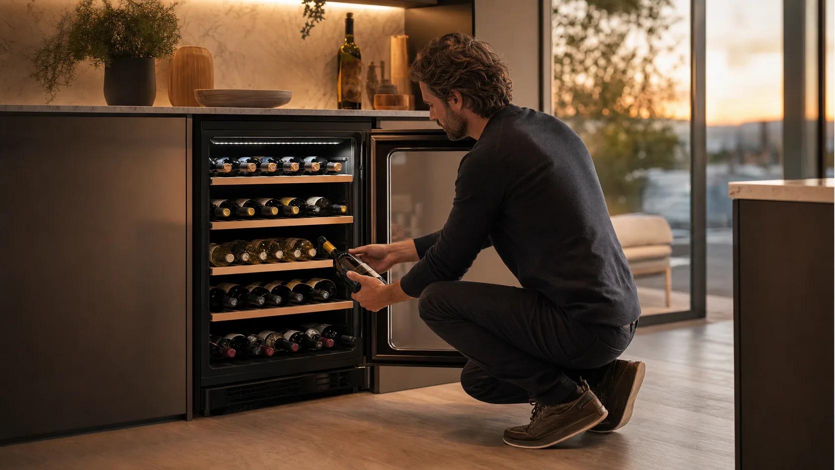 6 Best Avanti Wine Coolers for 2026 (Tested & Ranked) 13 Matching a best avanti wine cooler to your space, capacity and cooling needs.