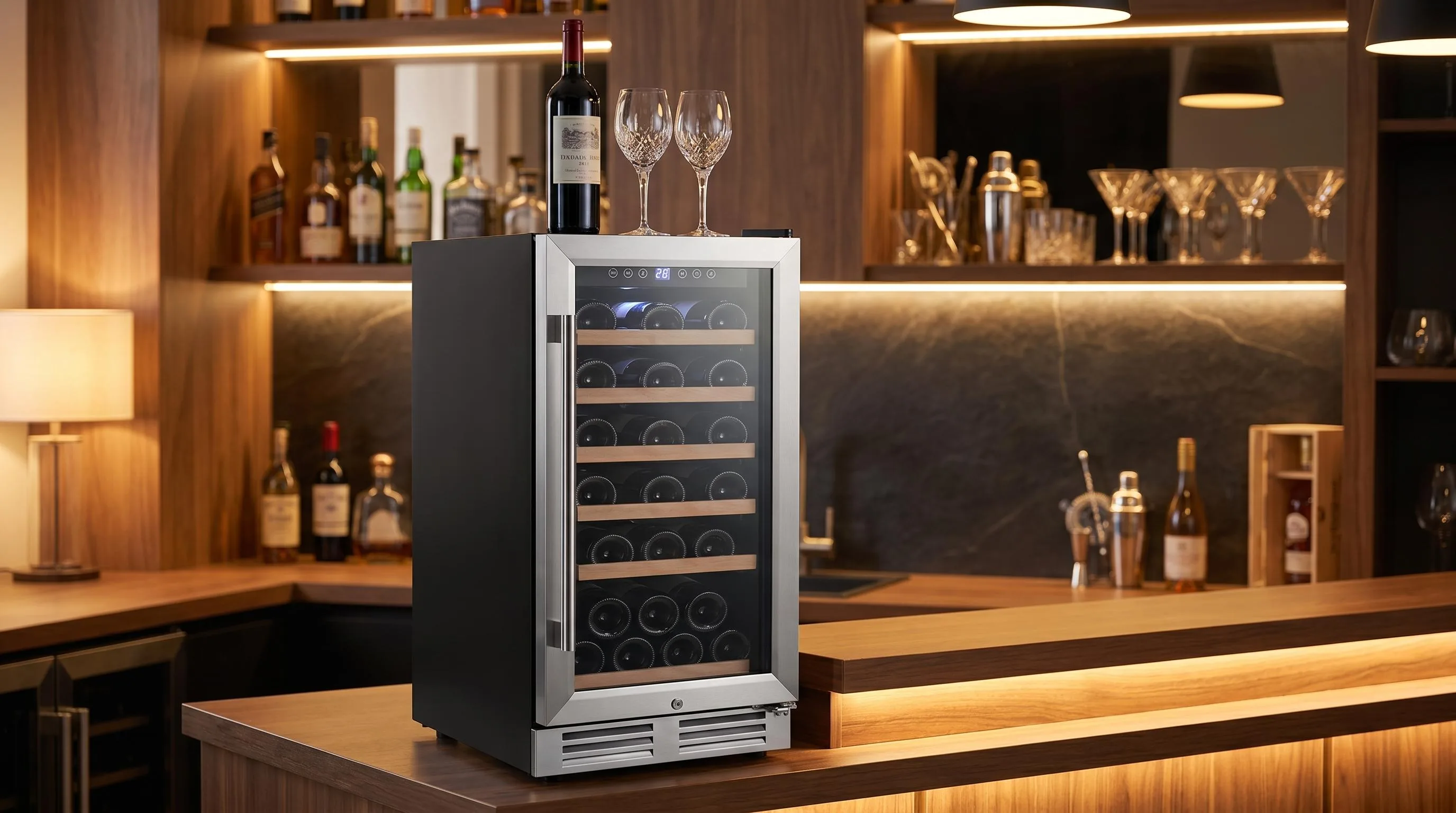 6 Best Avanti Wine Coolers for 2026 (Tested & Ranked) 14 Expert tips for getting the best results from your wine cooler.