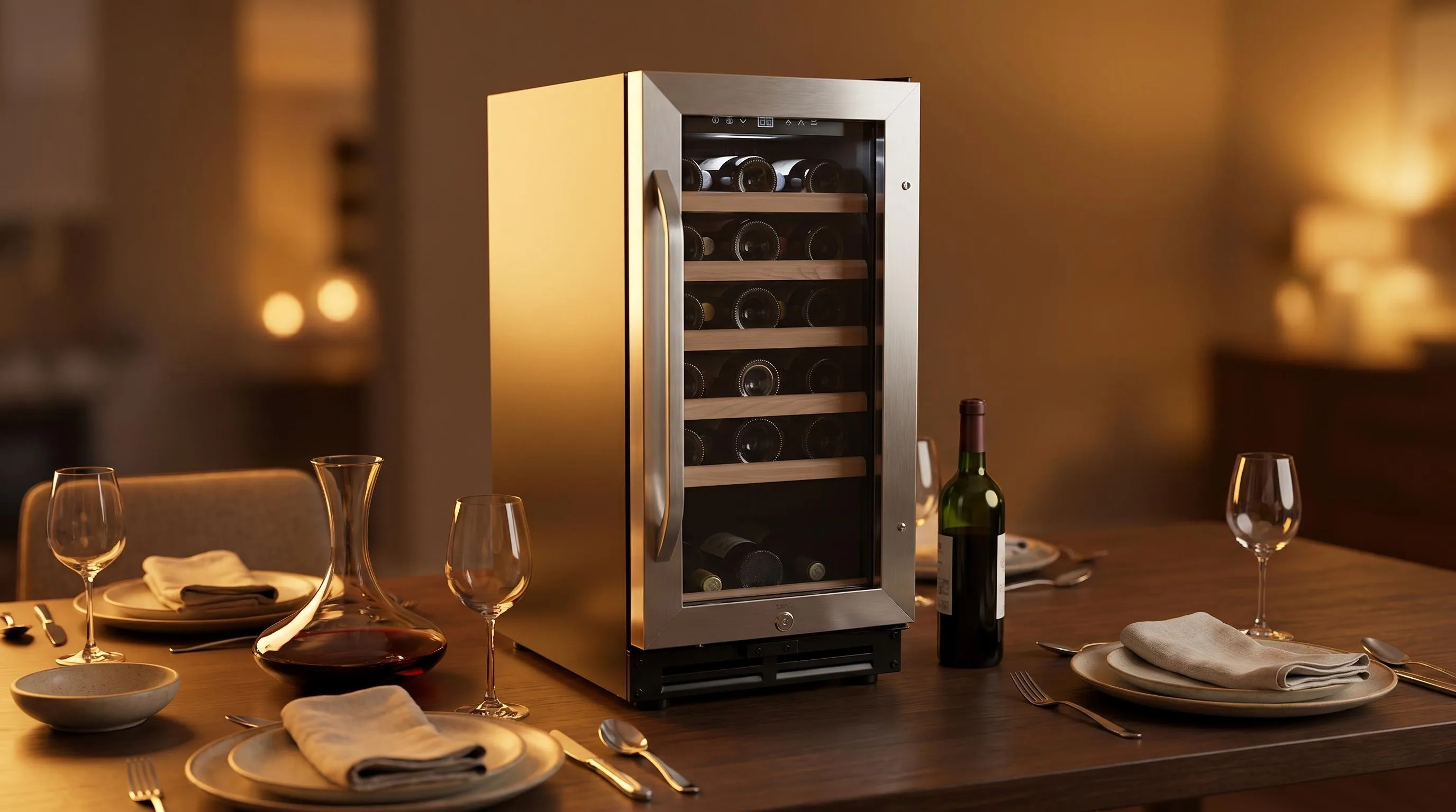 6 Best Avanti Wine Coolers for 2026 (Tested & Ranked) 15 Our top wine cooler picks for your home and entertaining.