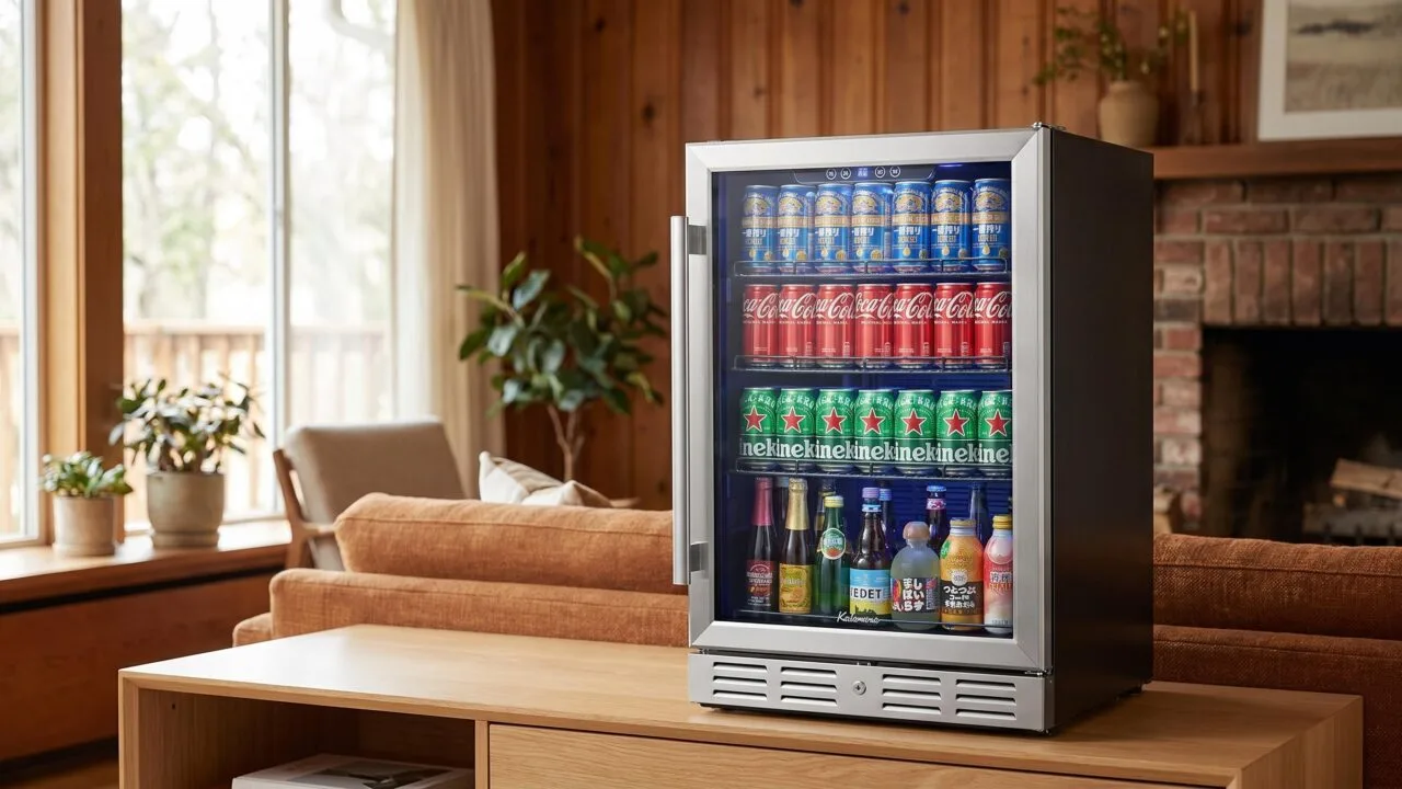 best beer cooler for home wine cooler