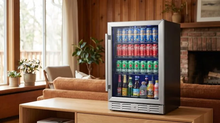 best beer cooler for home wine cooler