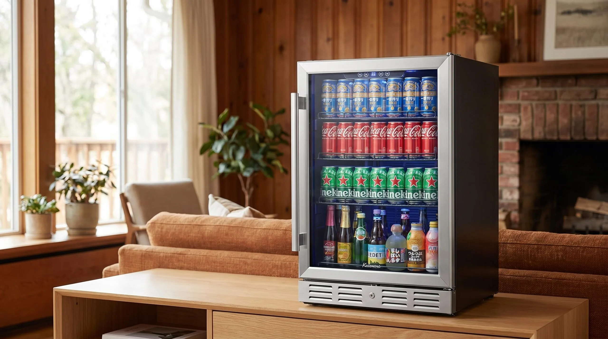 best beer cooler for home wine cooler