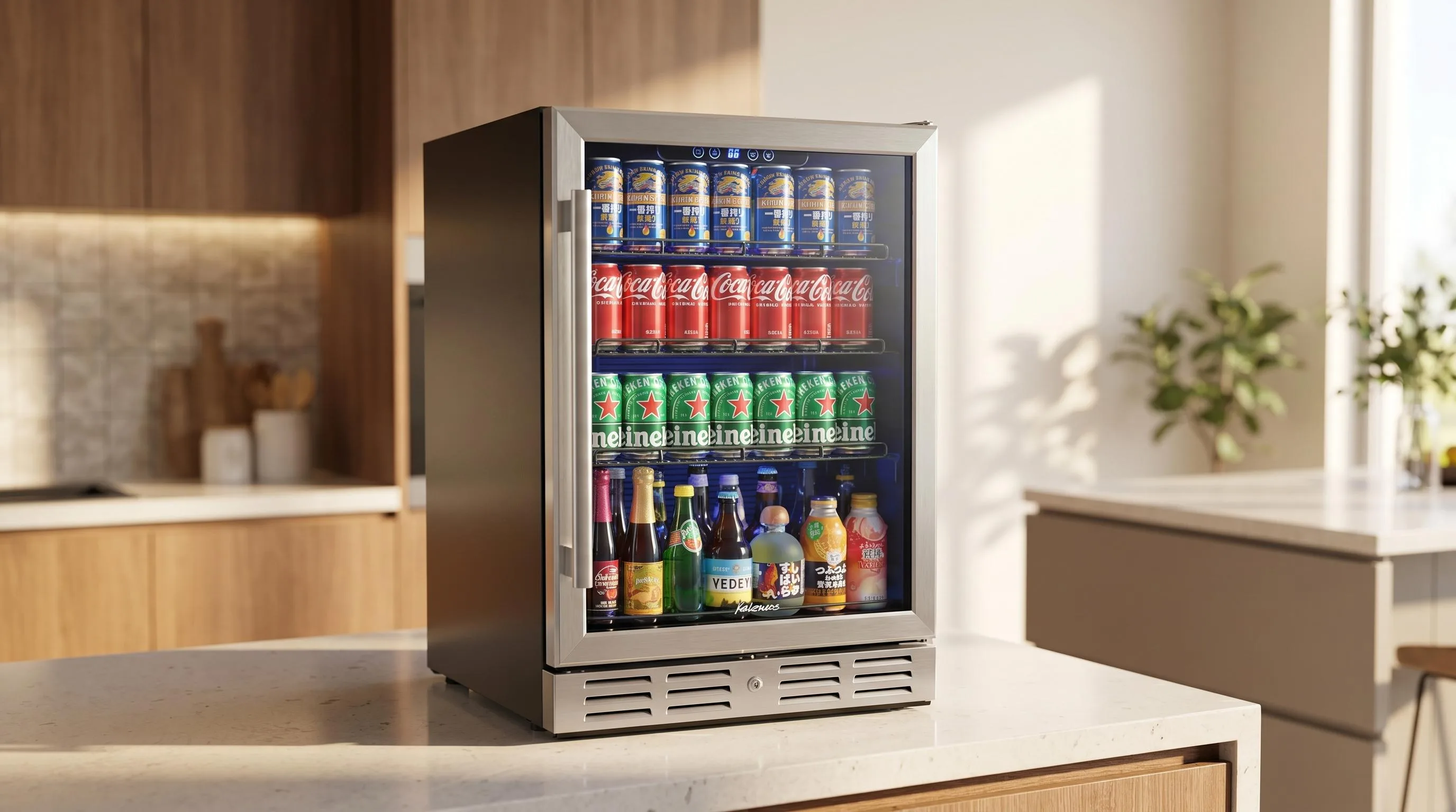 Choosing a beer cooler: what matters most for capacity, performance, and value.