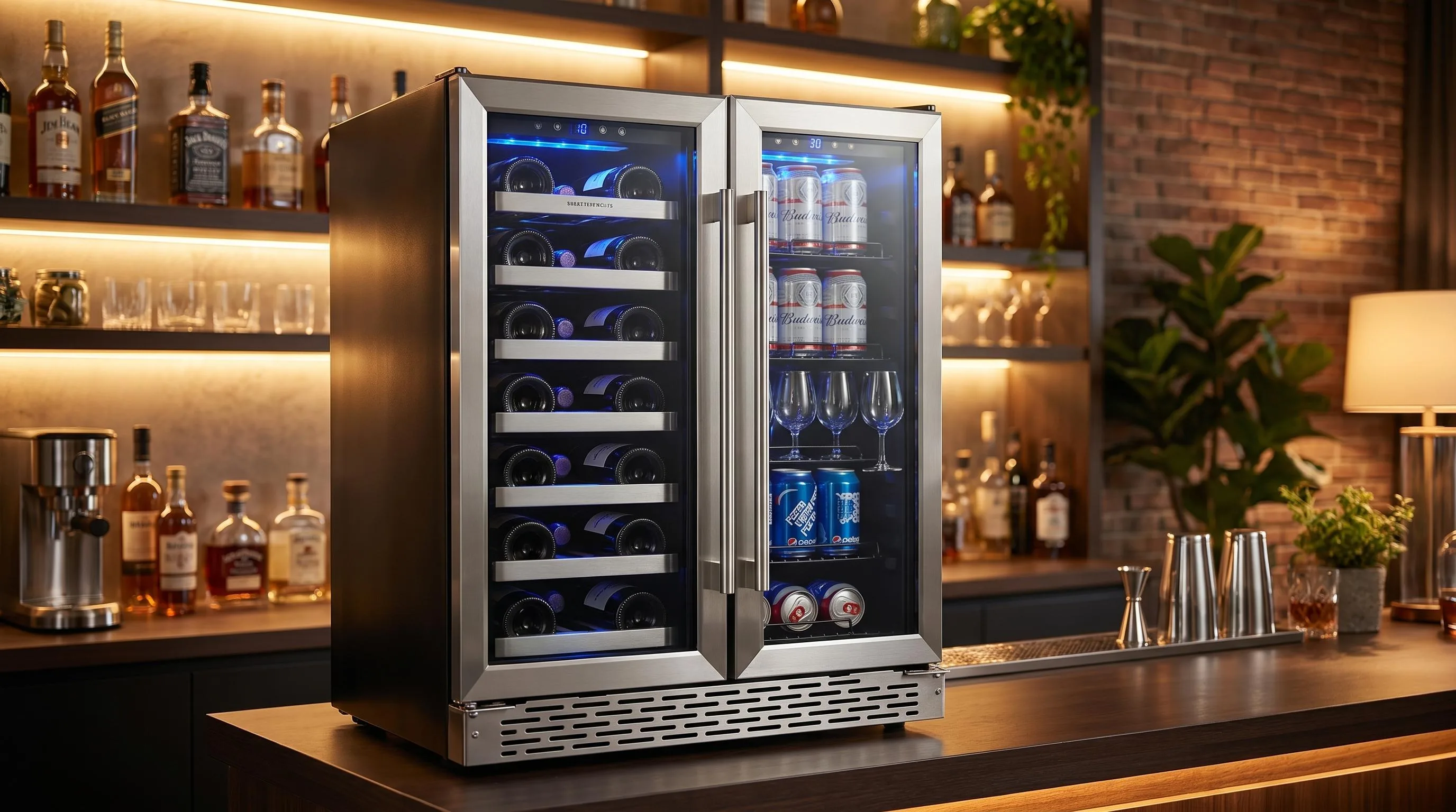 Expert tips for getting the best results from your beer cooler.